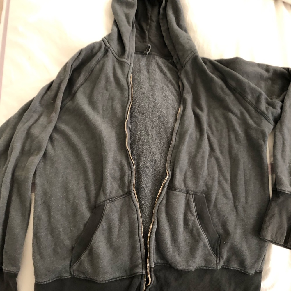 Emma and Sam Hoodie